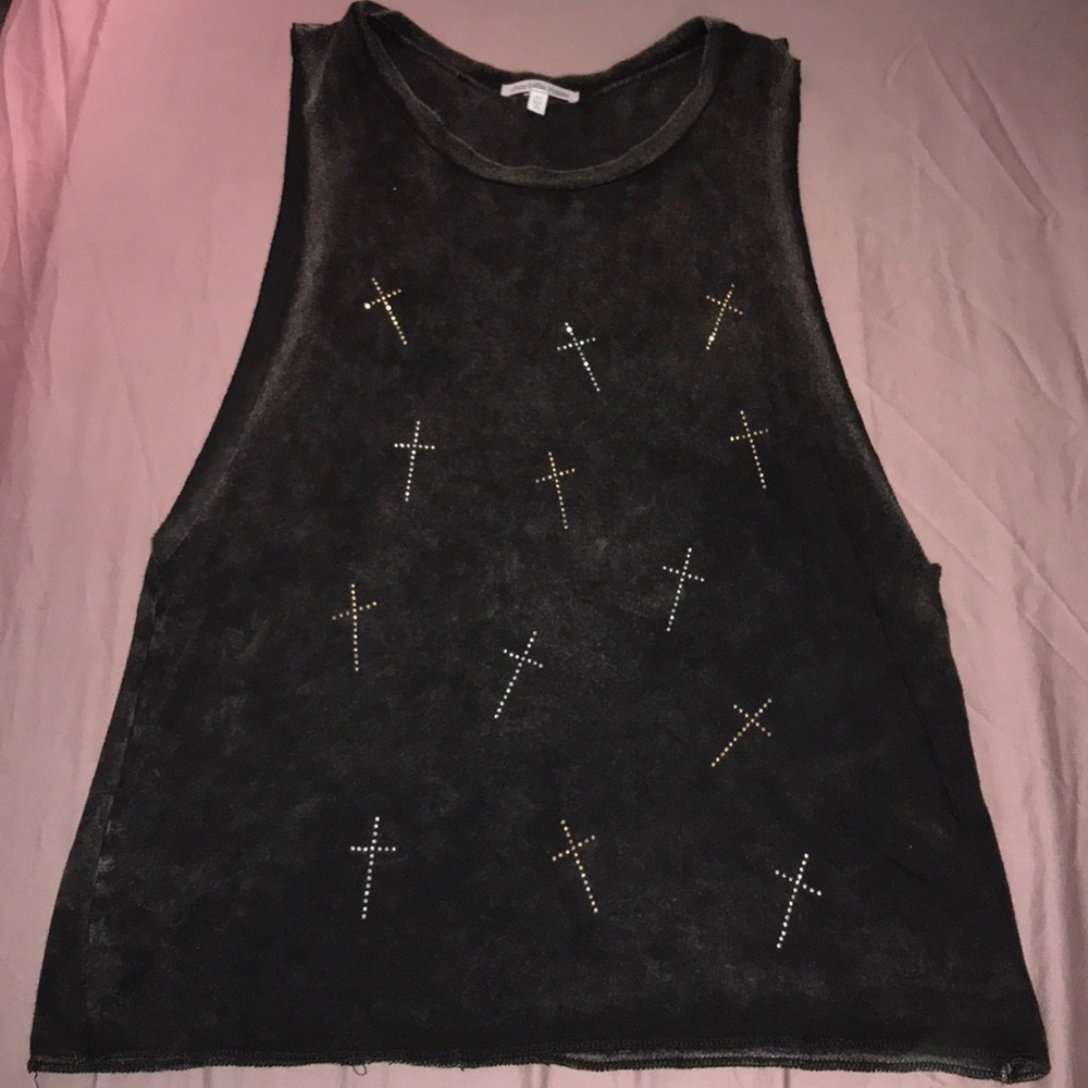 Charlotte Russe shirt